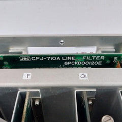 Jrc Rf Exciter Module 0-10V Nne-552N
