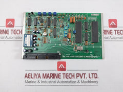 Jrc Rf Exciter Module 0-10V Nne-552N