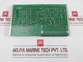 Jrc Rf Exciter Module 0-10V Nne-552N