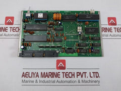 Jrc Rf Exciter Module 0-10V Nne-552N