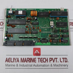 Jrc Rf Exciter Module 0-10V Nne-552N