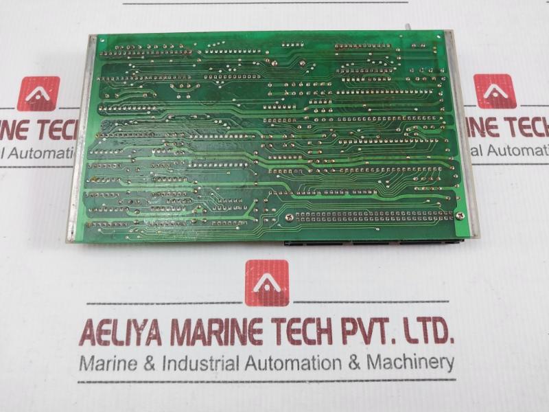 Jrc Rf Exciter Module 0-10V Nne-552N