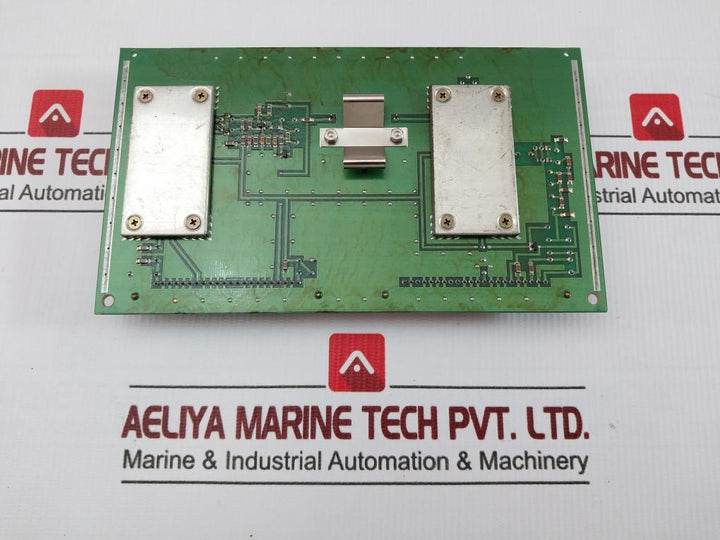 Jrc Scanning Receiver Unit Nrd-740