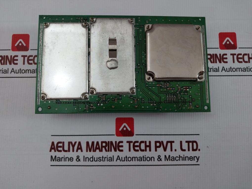 Jrc Scanning Receiver Unit Nrd-740