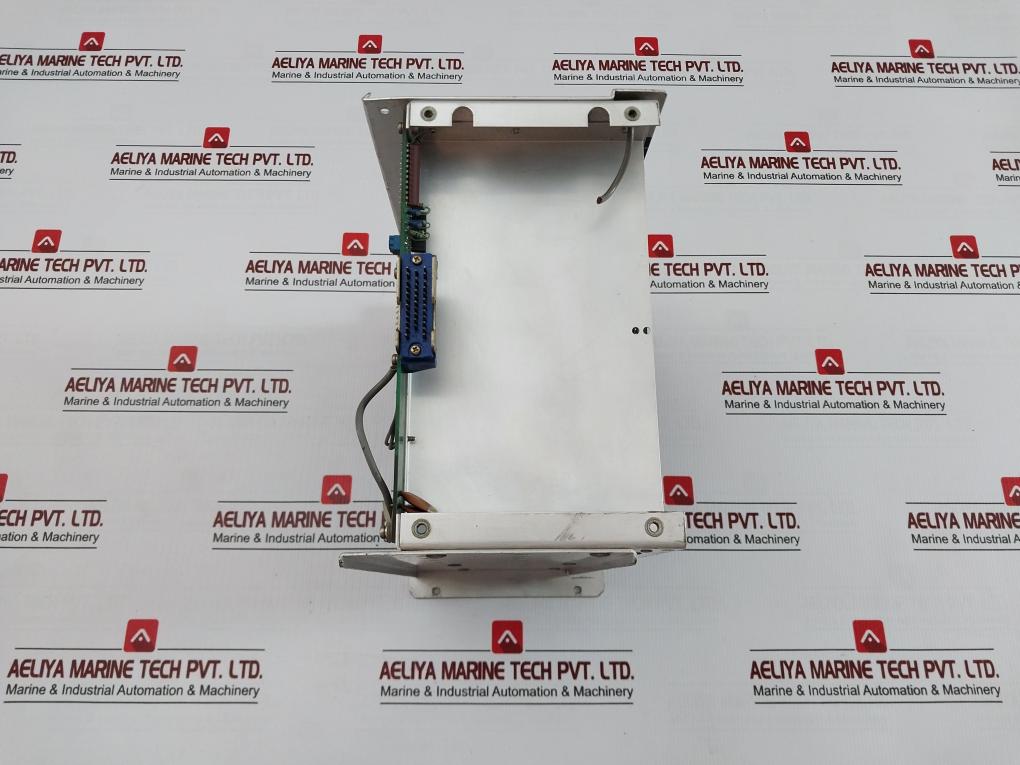 Jrc Scanning Receiver Unit Nrd-740
