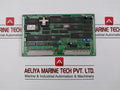 Jrc Scanning Receiver Unit Nrd-740