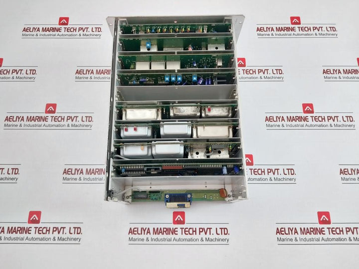 Jrc Scanning Receiver Unit Nrd-740