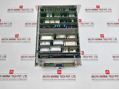 Jrc Scanning Receiver Unit Nrd-740