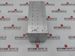 Jrc Scanning Receiver Unit Nrd-740
