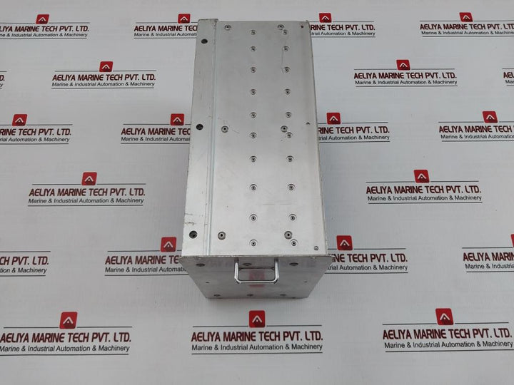 Jrc Scanning Receiver Unit Nrd-740