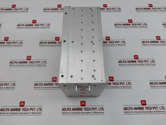 Jrc Scanning Receiver Unit Nrd-740