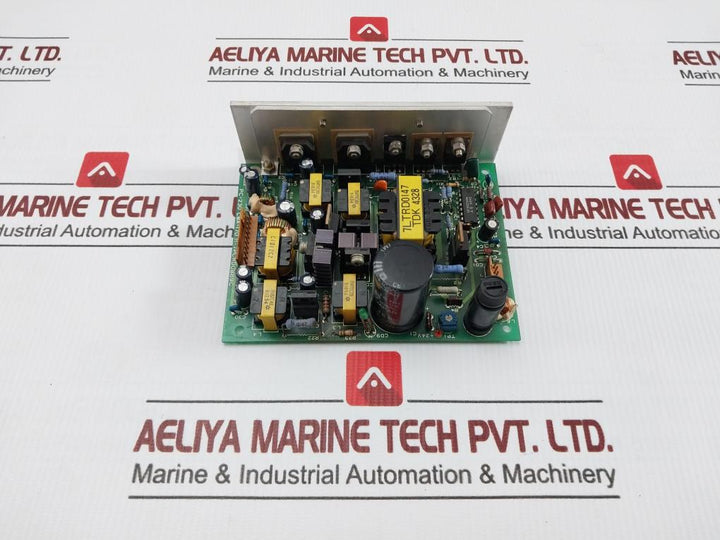Jrc Switch-mode Power Supply Pcb Module Pc-230