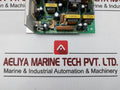 Jrc Switch-mode Power Supply Pcb Module Pc-230