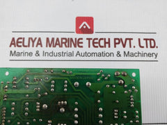 Jrc Switch-mode Power Supply Pcb Module Pc-230