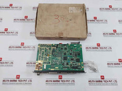 Jrc Transceiver Communication Pcb Module 7Pcsc0085H