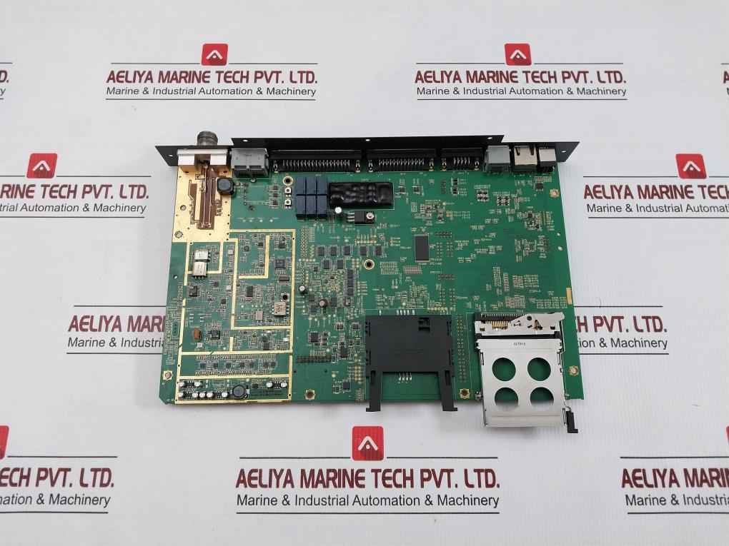 Jrc Transceiver Communication Pcb Module 7Pcsc0085H