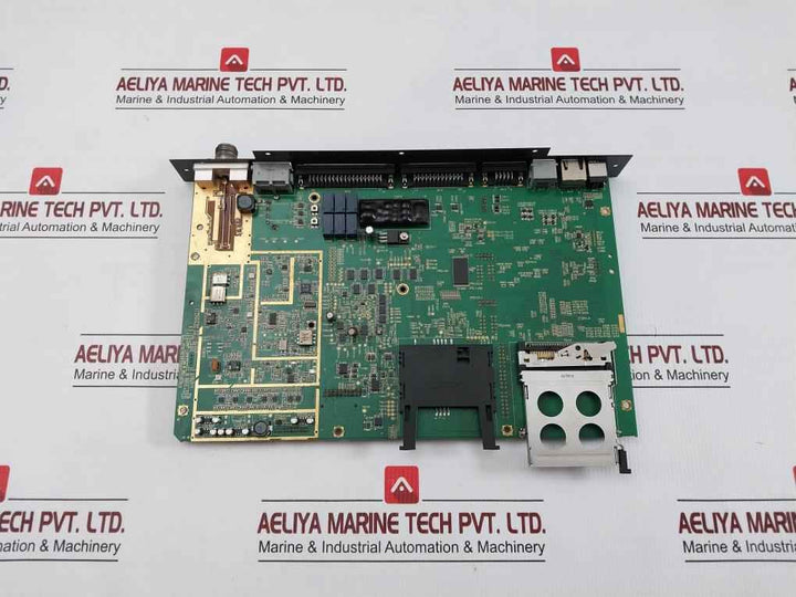 Jrc Transceiver Communication Pcb Module 7Pcsc0085H