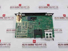 Jrc Transceiver Communication Pcb Module 7Pcsc0085H