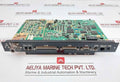 Jrc Transceiver Communication Pcb Module 7Pcsc0085H
