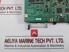 Jrc Transceiver Communication Pcb Module 7Pcsc0085H