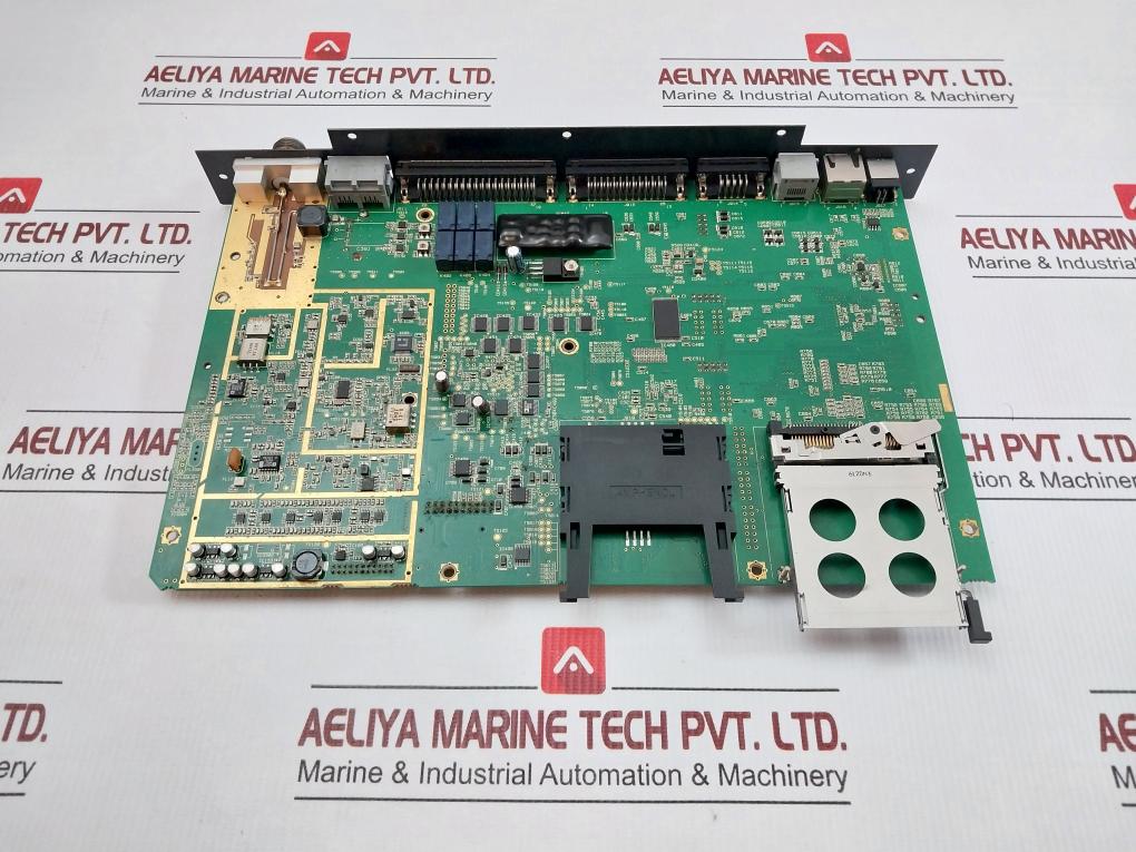Jrc Transceiver Communication Pcb Module 7Pcsc0085H