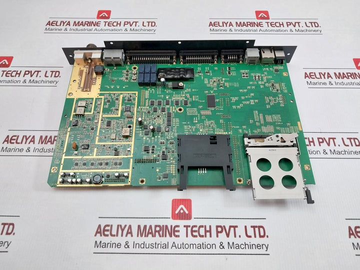 Jrc Transceiver Communication Pcb Module 7Pcsc0085H