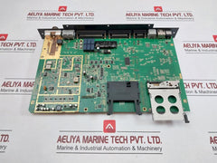 Jrc Transceiver Communication Pcb Module 7Pcsc0085H