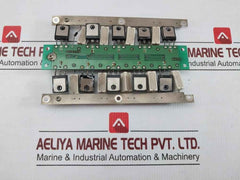 Jrc Ultrasonic Generator Transistor Card 6Pckd00635A
