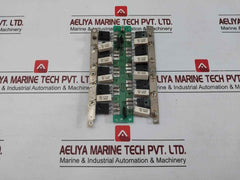 Jrc Ultrasonic Generator Transistor Card 6Pckd00635A