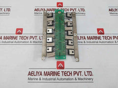 Jrc Ultrasonic Generator Transistor Card 6Pckd00635A