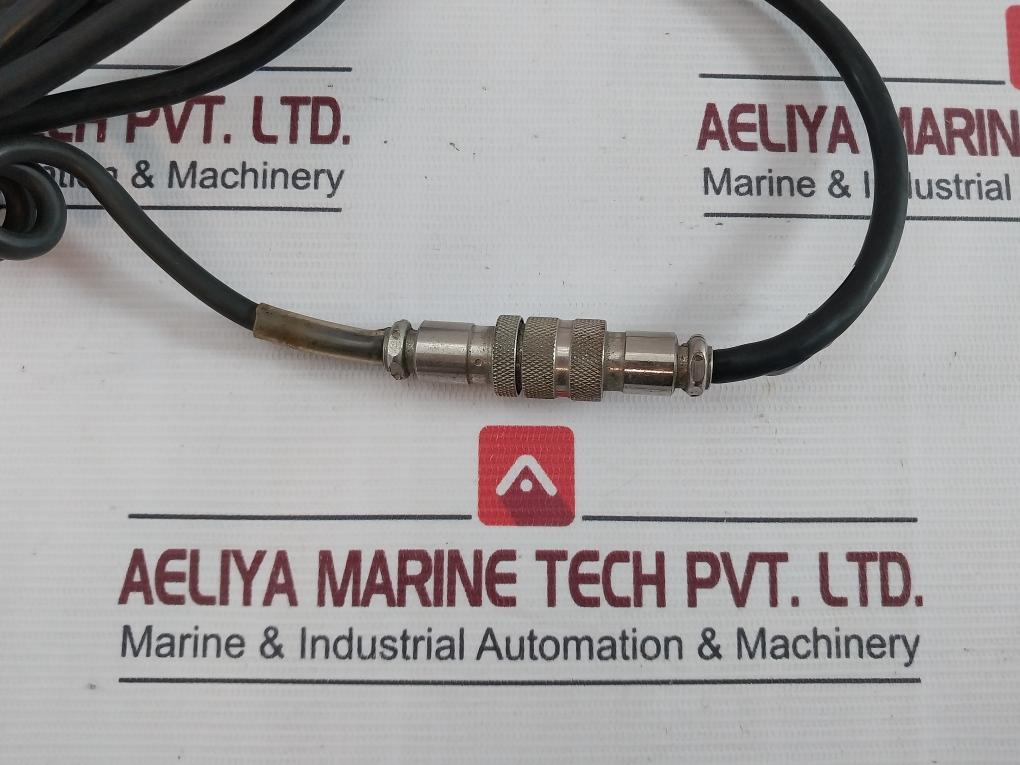 Jrc Umjd-28 Handheld Microphone 5 Meter