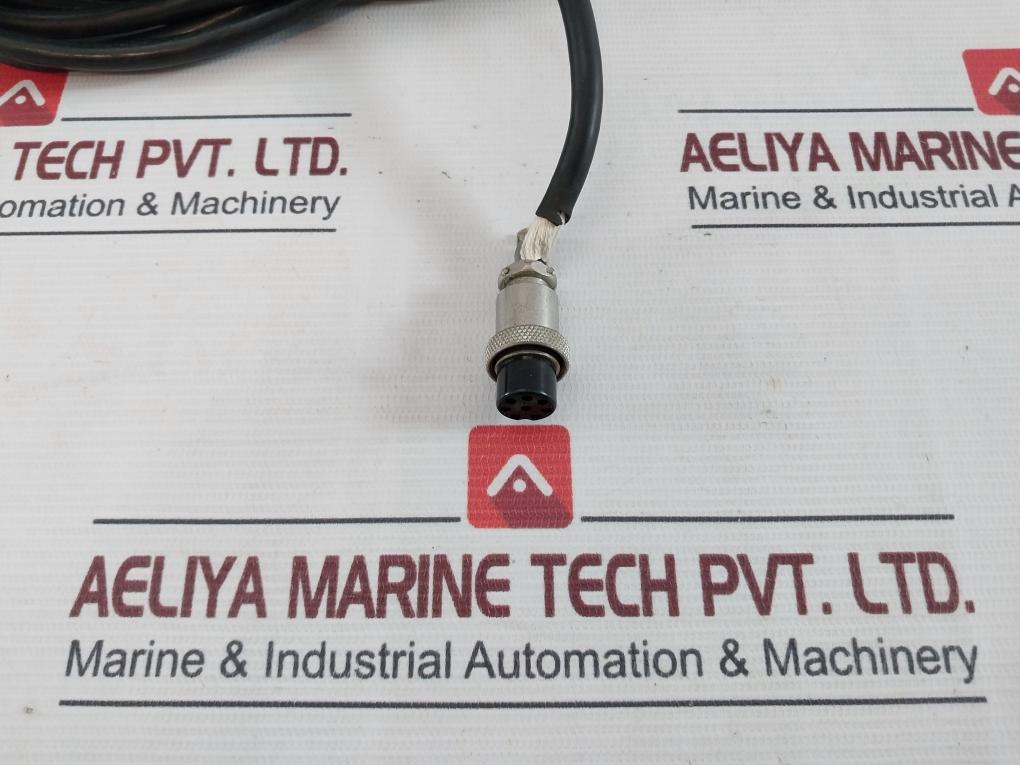 Jrc Umjd-28 Handheld Microphone 5 Meter