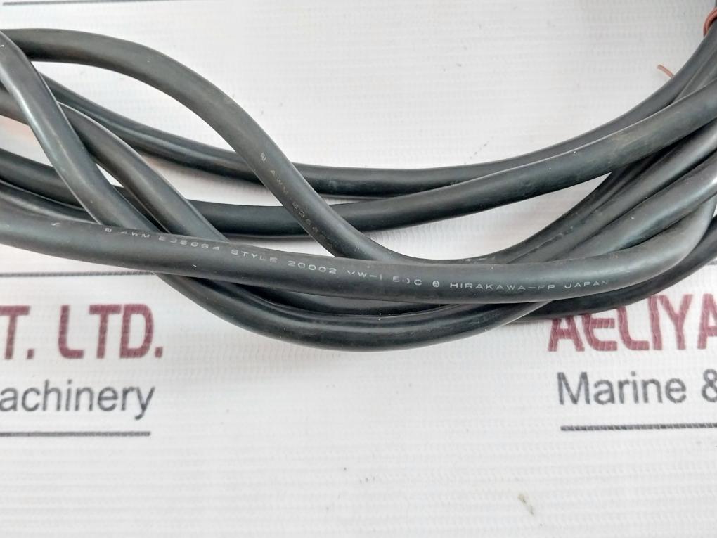 Jrc Umjd-28 Handheld Microphone 5 Meter