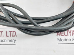 Jrc Umjd-28 Handheld Microphone 5 Meter