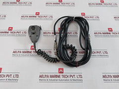 Jrc Umjd-28 Handheld Microphone 5 Meter