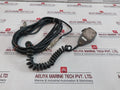 Jrc Umjd-28 Handheld Microphone 5 Meter