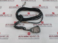 Jrc Umjd-28 Handheld Microphone 5 Meter