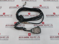 Jrc Umjd-28 Handheld Microphone 5 Meter