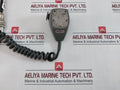 Jrc Umjd-28 Handheld Microphone 5 Meter