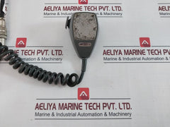 Jrc Umjd-28 Handheld Microphone 5 Meter