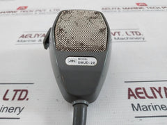 Jrc Umjd-28 Handheld Microphone 5 Meter