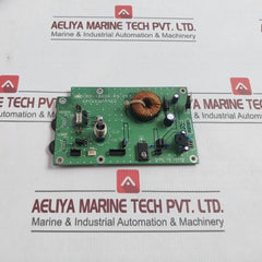 Jrc Cbd-1800A Pcb 6Pckd00776A