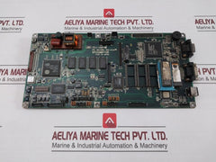 Jrc Cdj-1604 E Pc Board Ver 1.0