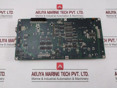 Jrc Cdj-1604 E Pc Board Ver 1.0