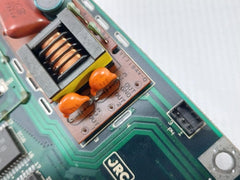 Jrc Cdj-1604 E Pc Board Ver 1.0