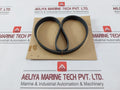 Jrc Jma-860 Rubber Timing Belt P-37