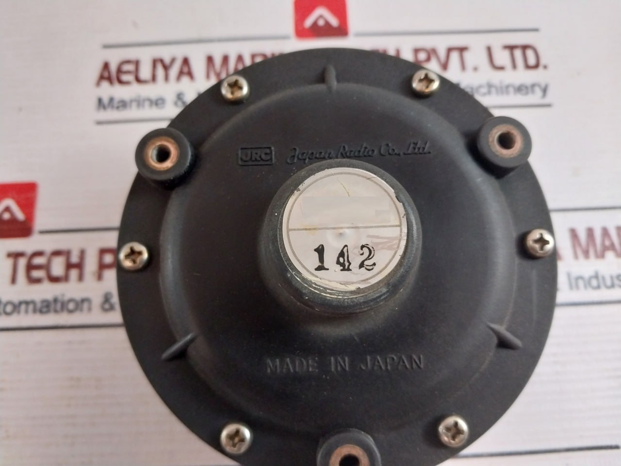 Jrc Mpxl00850 Hydrostatic Release Unit