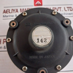 Jrc Mpxl00850 Hydrostatic Release Unit