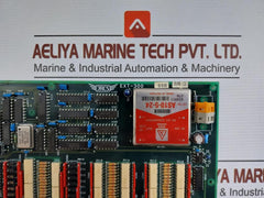 Jrcs-Extension-Alarm-Unit-Pcb-Ext-300-3