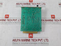 Jrcs 27 Pc Board For Direct Monitoring And Alarm System 0-10 Sec Jmd Vr-l1